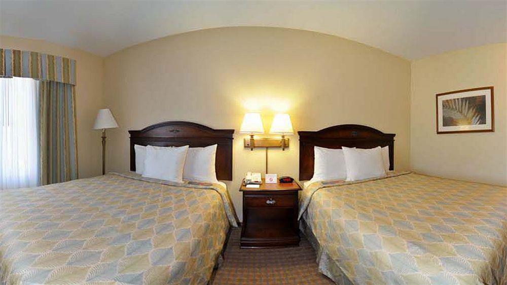 Spark By Hilton Panama City Beach Εξωτερικό φωτογραφία