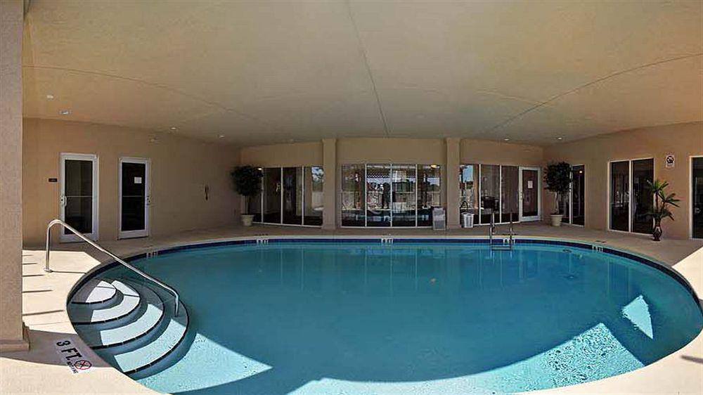 Spark By Hilton Panama City Beach Εξωτερικό φωτογραφία