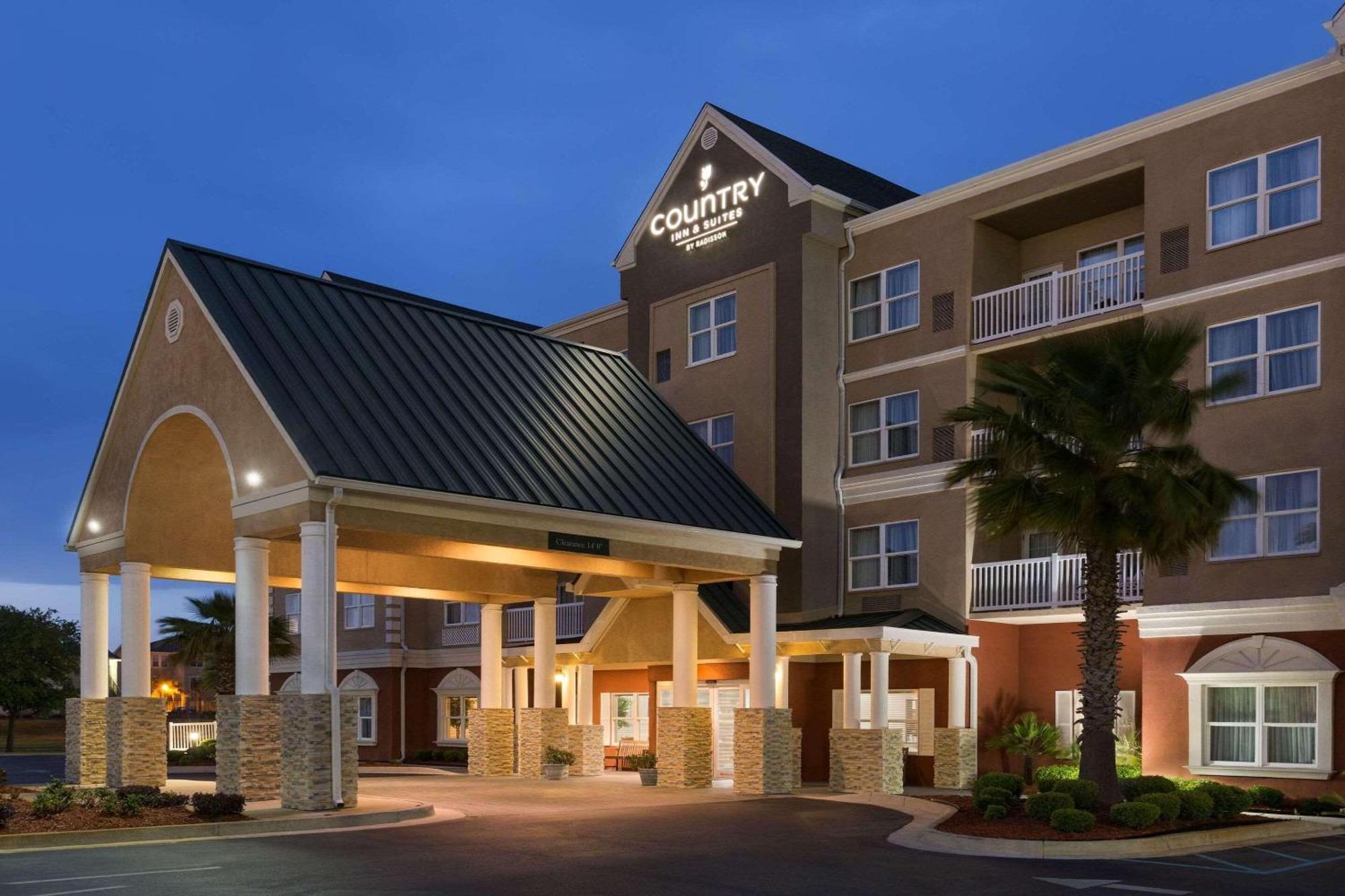 Spark By Hilton Panama City Beach Εξωτερικό φωτογραφία