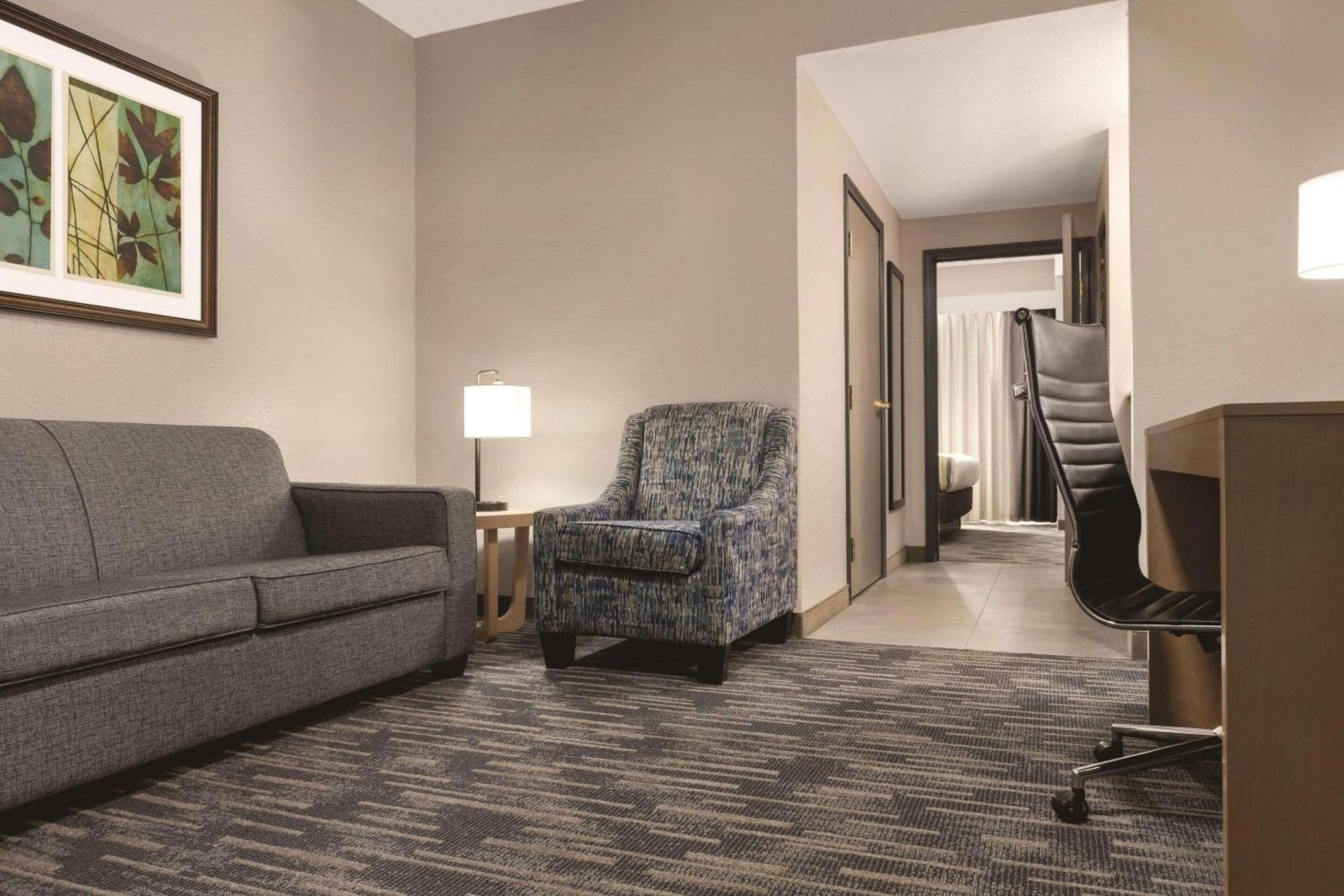 Spark By Hilton Panama City Beach Εξωτερικό φωτογραφία