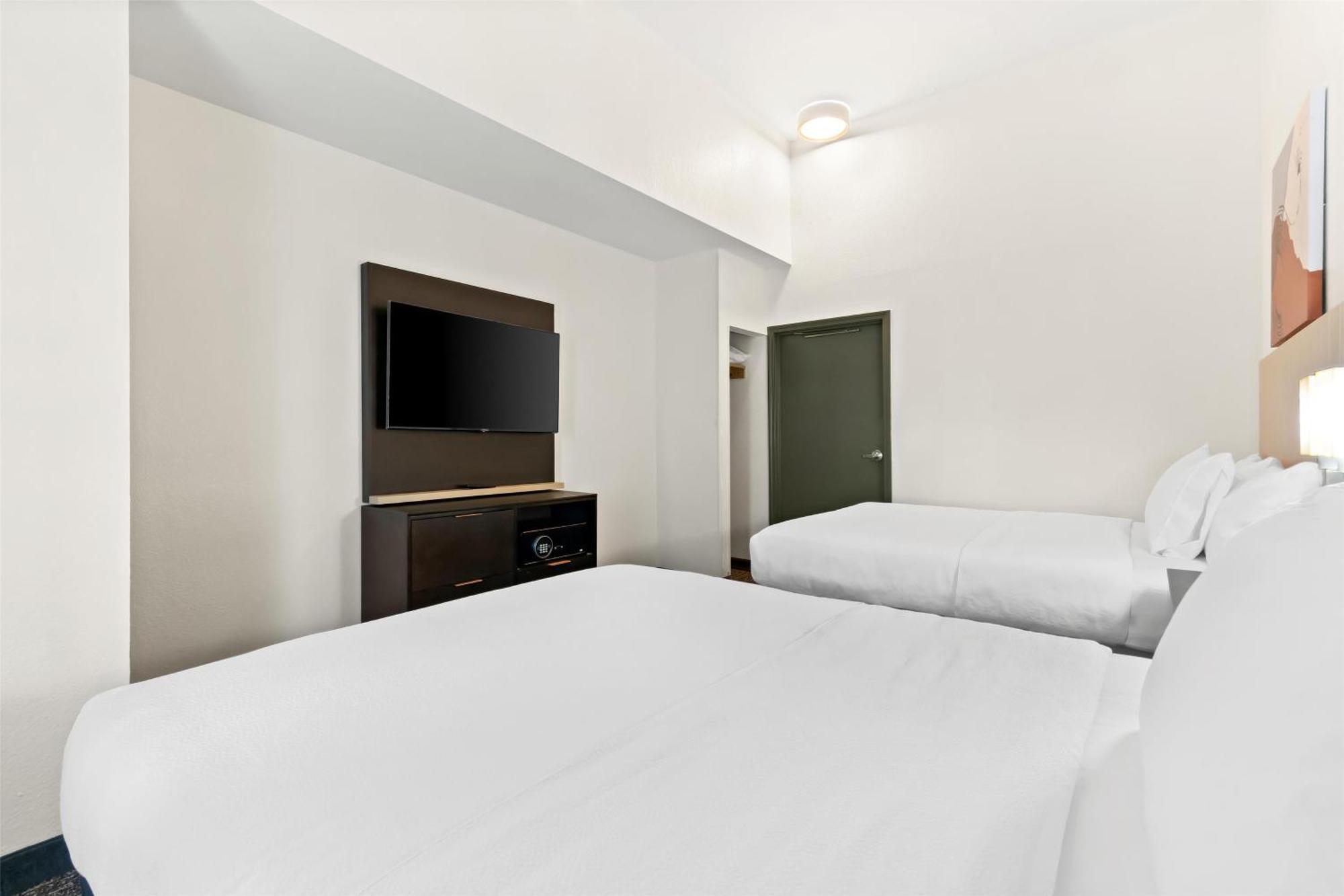 Spark By Hilton Panama City Beach Εξωτερικό φωτογραφία