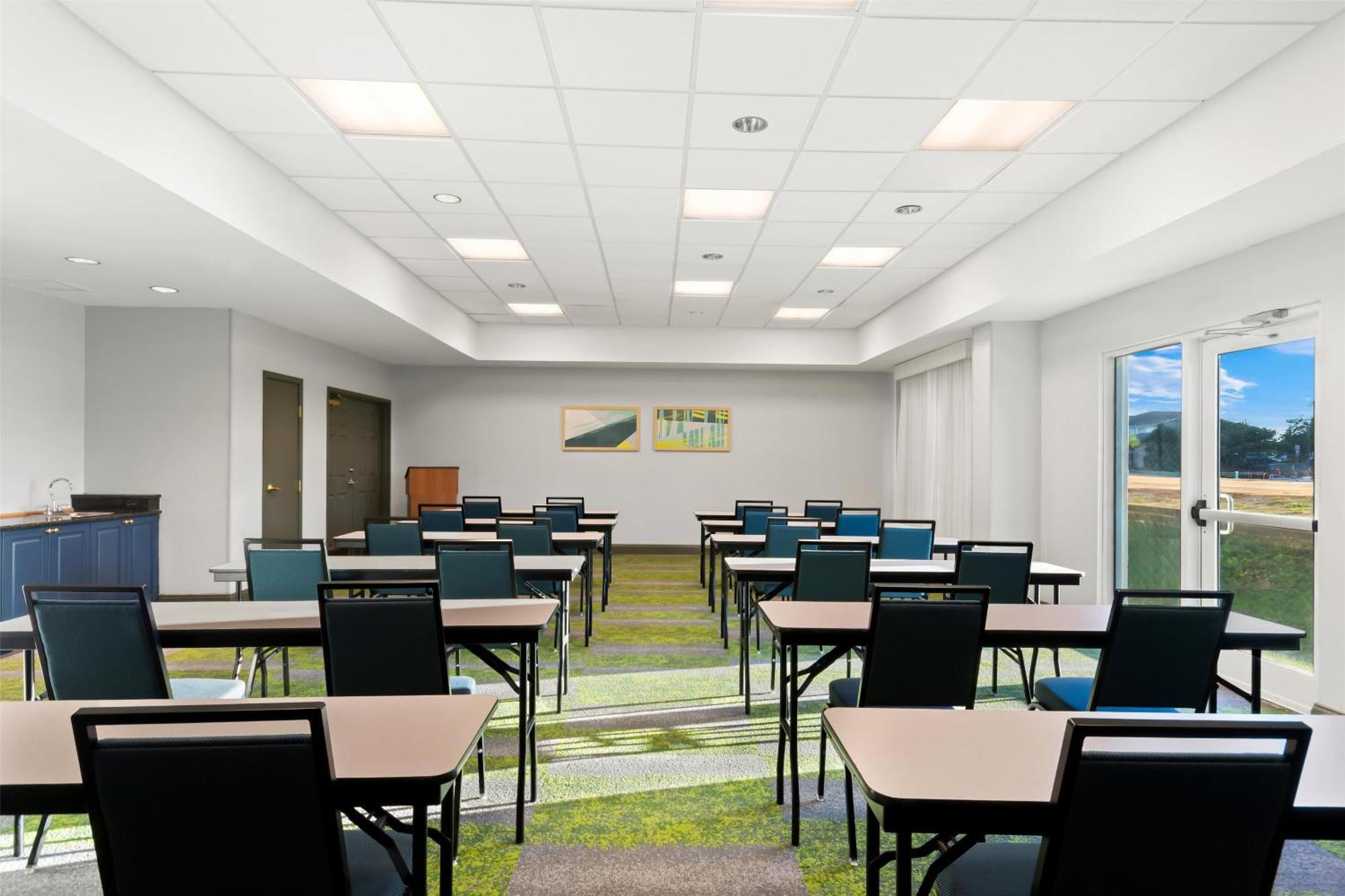 Spark By Hilton Panama City Beach Εξωτερικό φωτογραφία