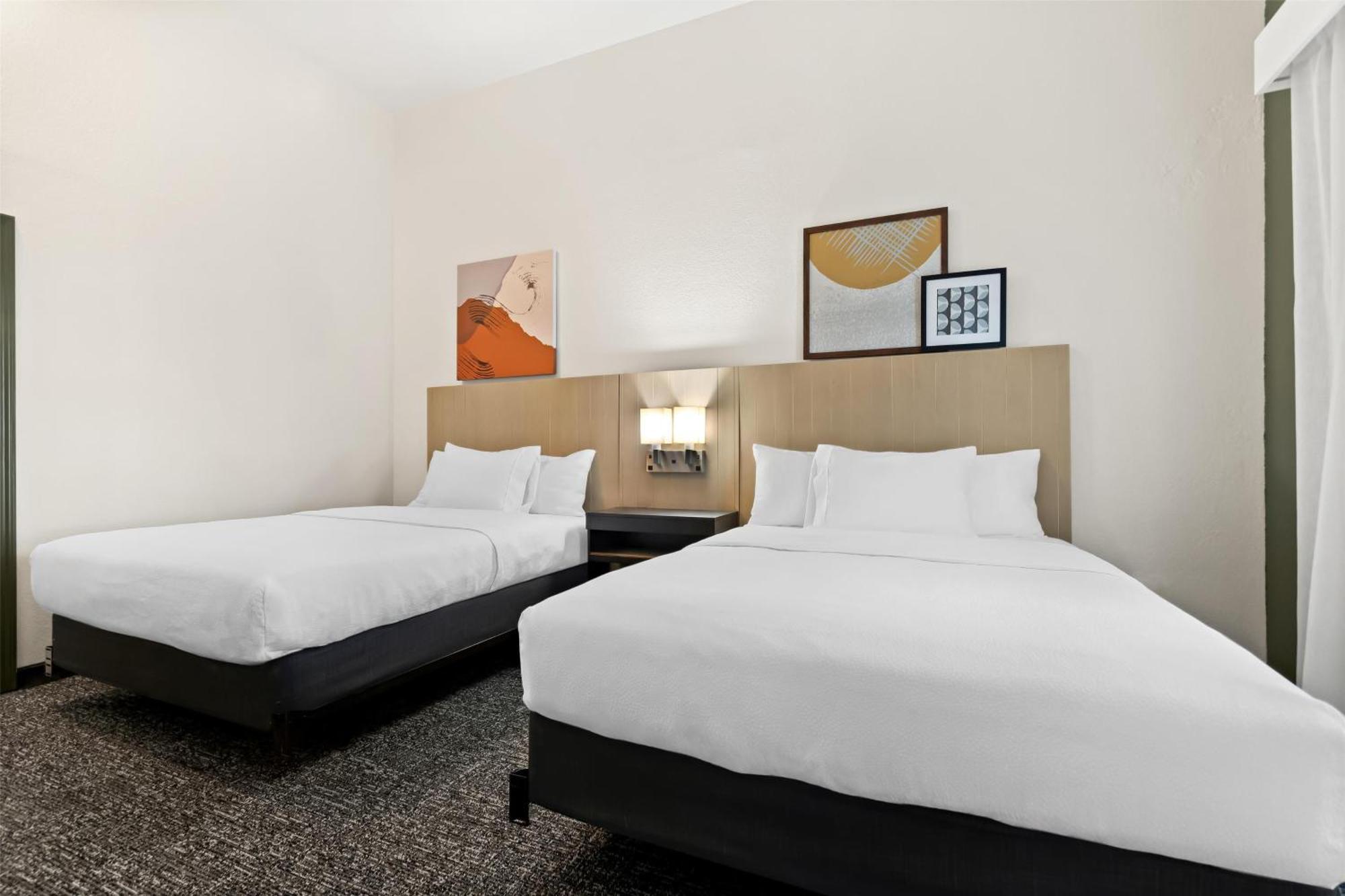 Spark By Hilton Panama City Beach Εξωτερικό φωτογραφία