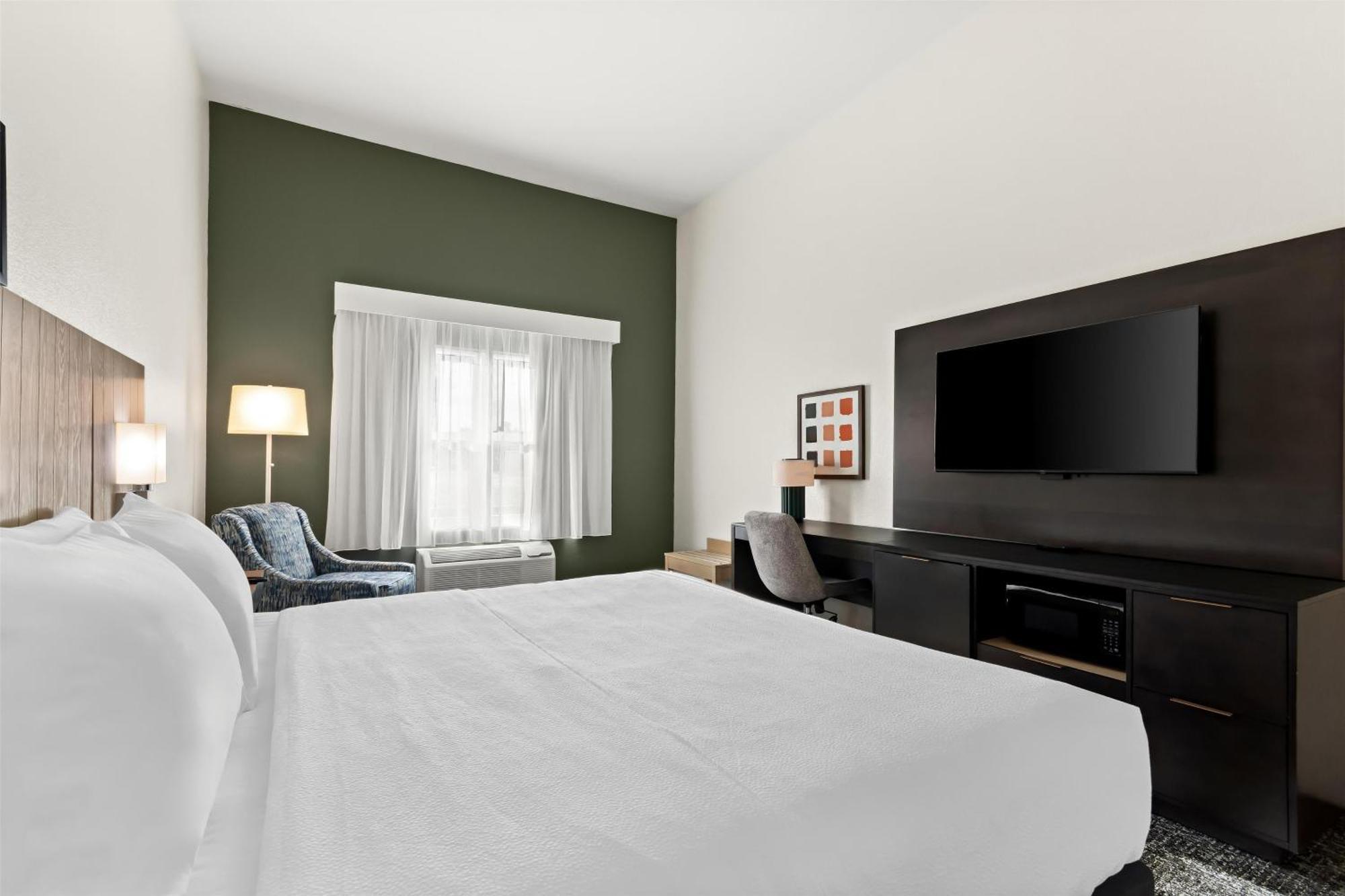 Spark By Hilton Panama City Beach Εξωτερικό φωτογραφία