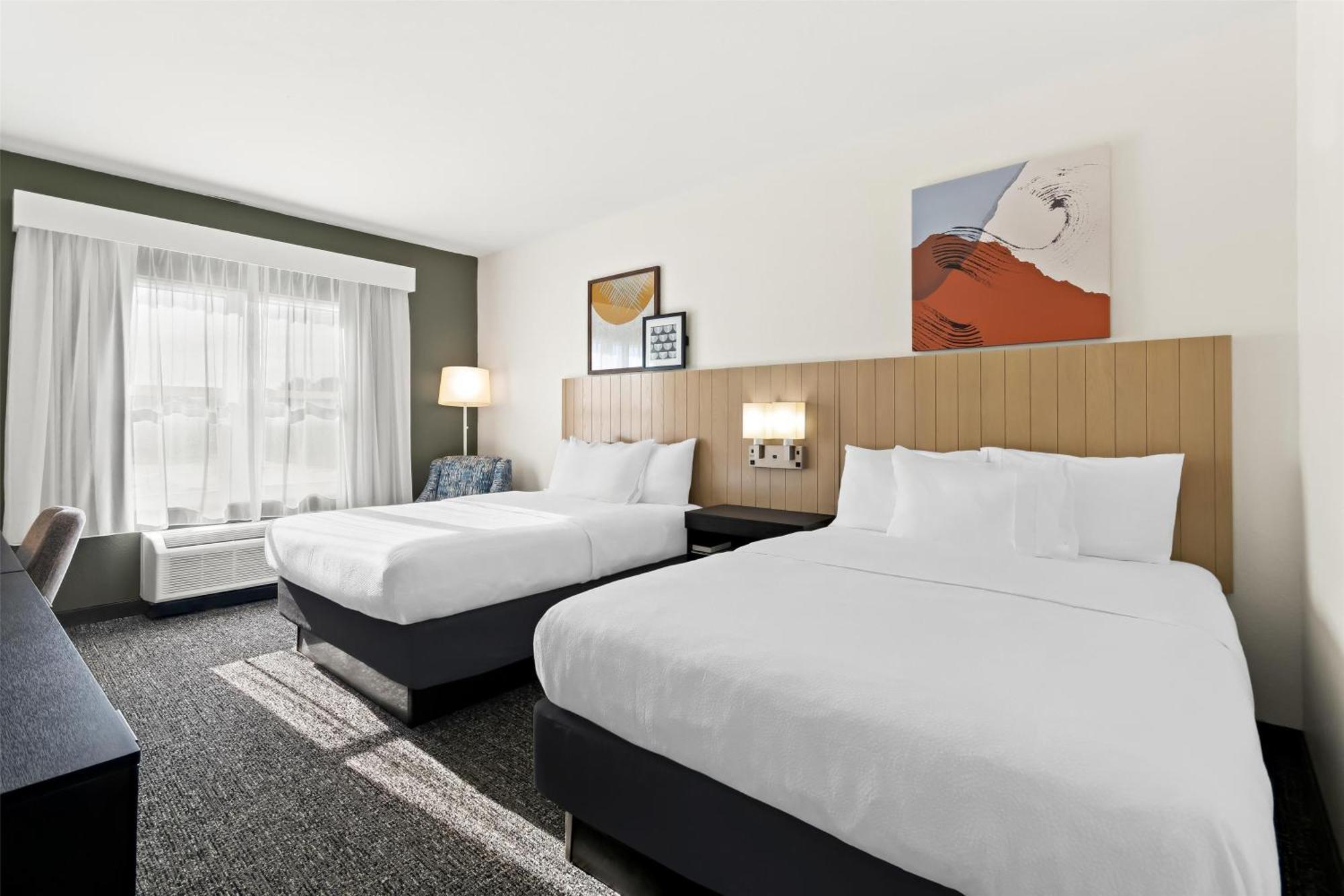 Spark By Hilton Panama City Beach Εξωτερικό φωτογραφία