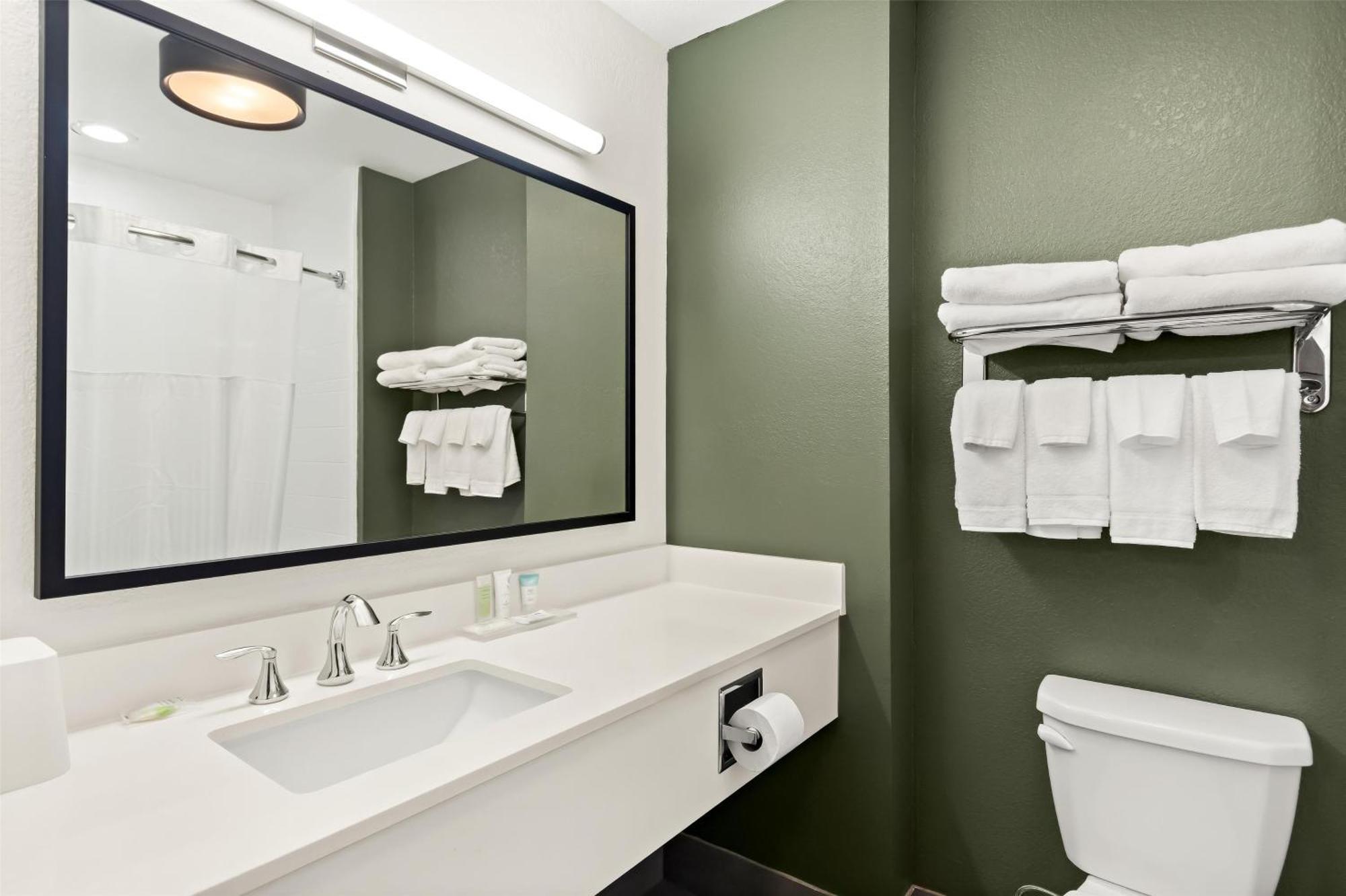 Spark By Hilton Panama City Beach Εξωτερικό φωτογραφία