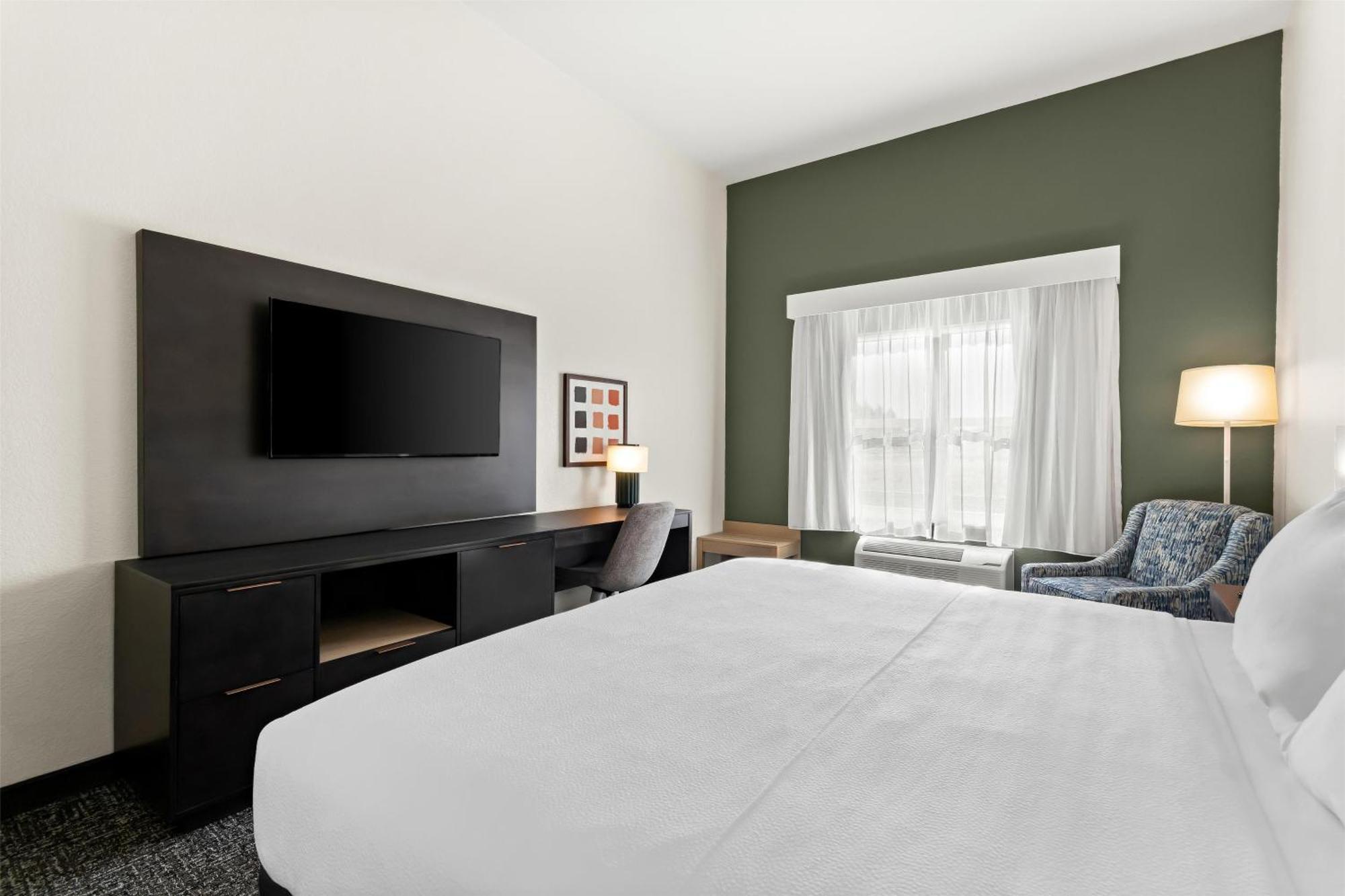 Spark By Hilton Panama City Beach Εξωτερικό φωτογραφία
