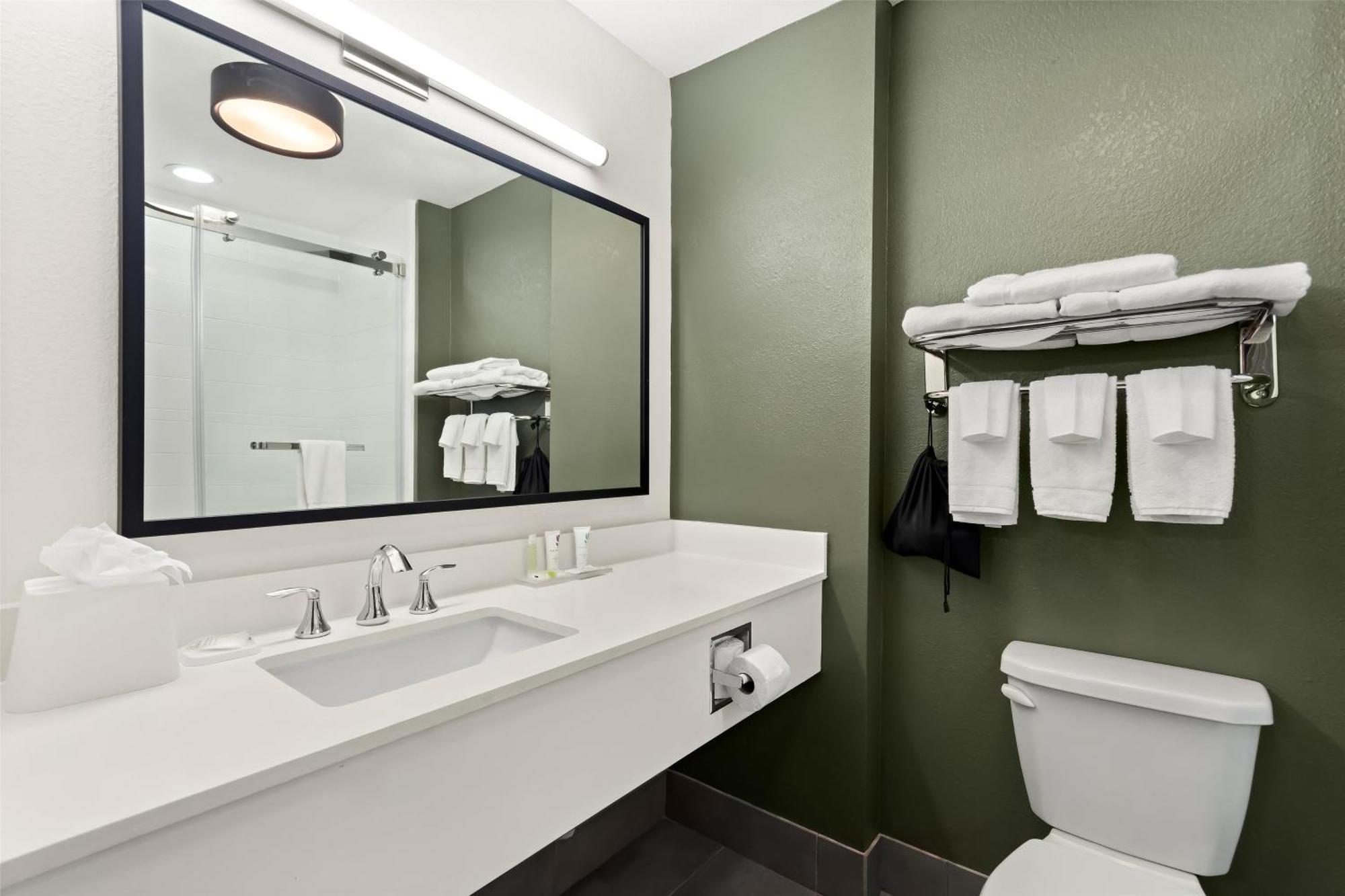 Spark By Hilton Panama City Beach Εξωτερικό φωτογραφία