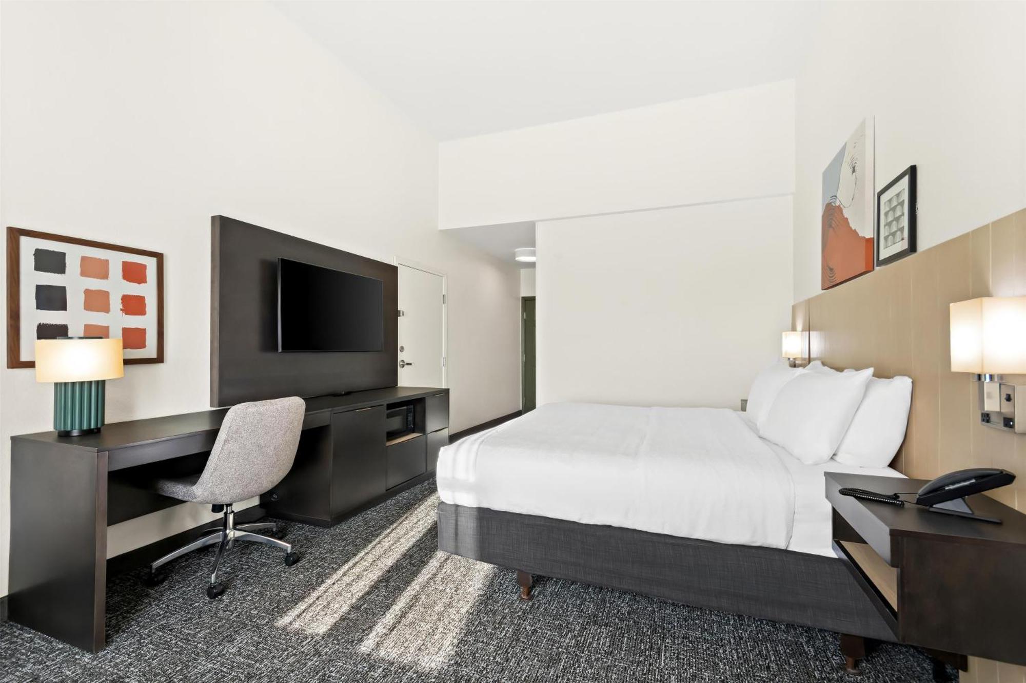 Spark By Hilton Panama City Beach Εξωτερικό φωτογραφία