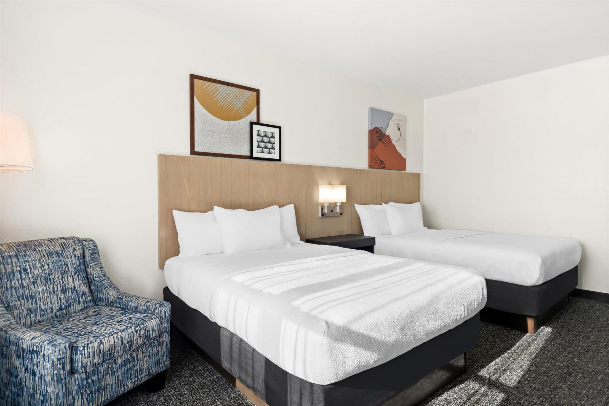 Spark By Hilton Panama City Beach Εξωτερικό φωτογραφία