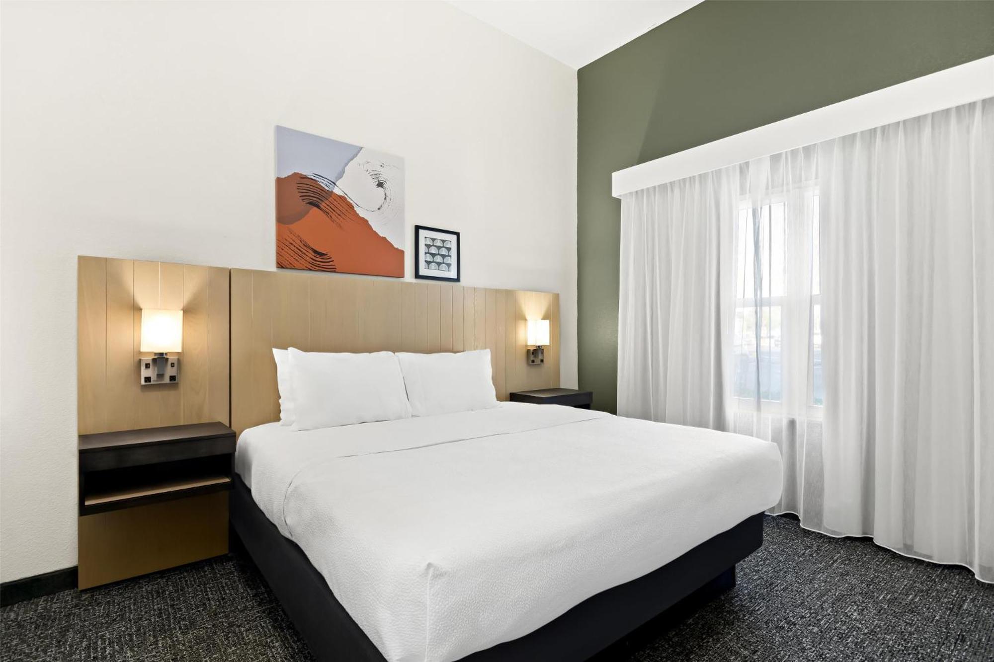Spark By Hilton Panama City Beach Εξωτερικό φωτογραφία