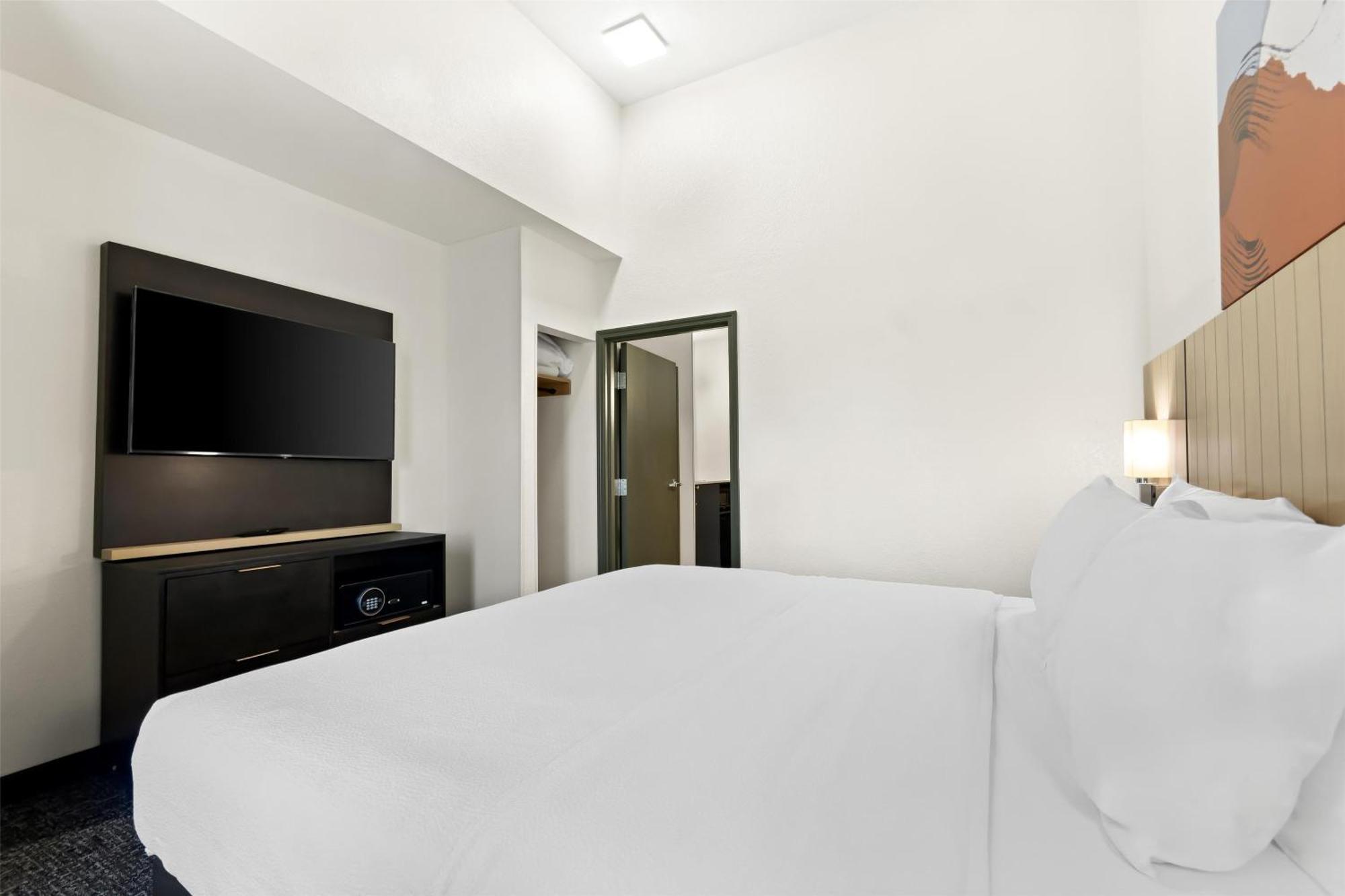 Spark By Hilton Panama City Beach Εξωτερικό φωτογραφία