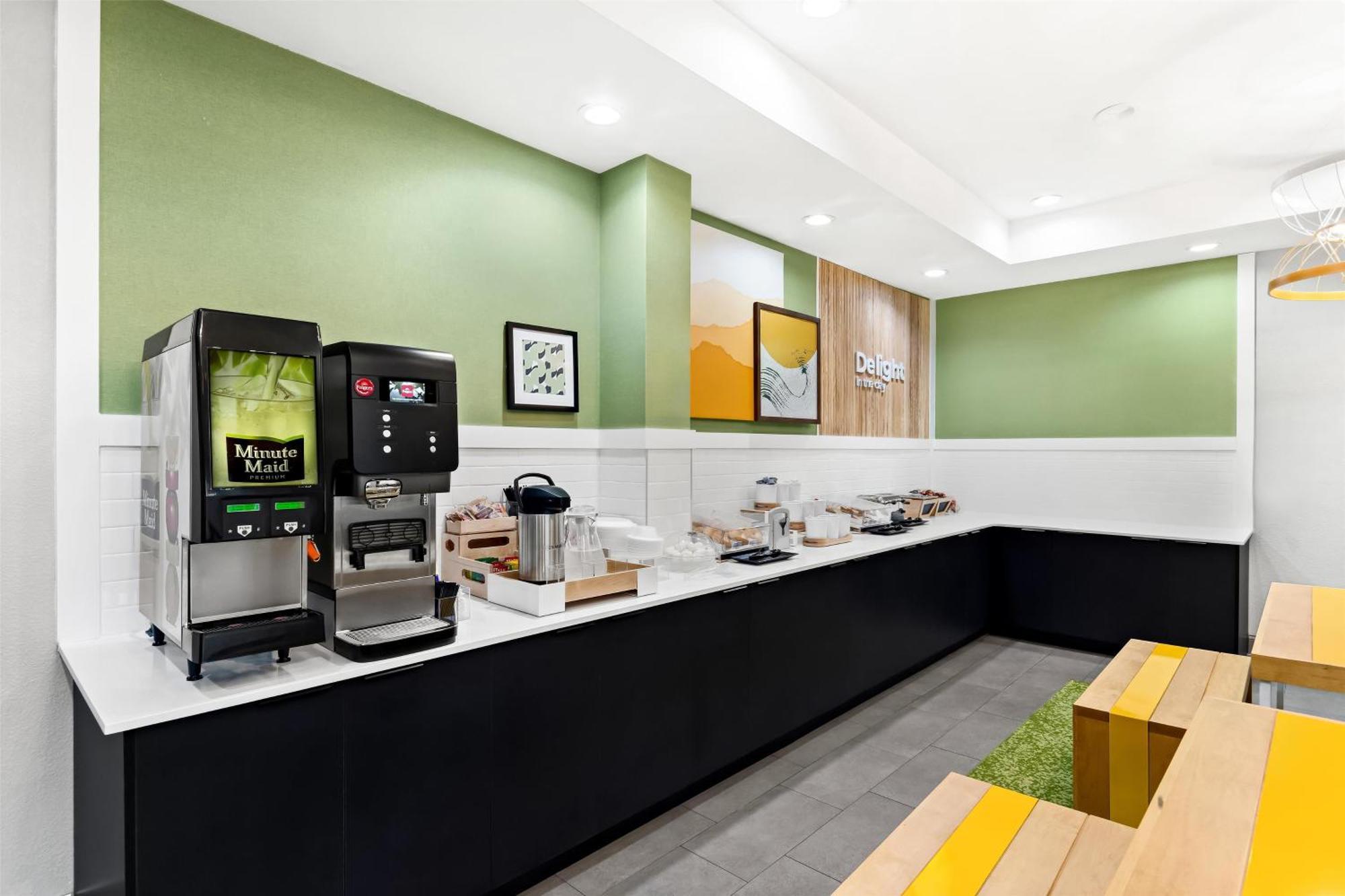 Spark By Hilton Panama City Beach Εξωτερικό φωτογραφία