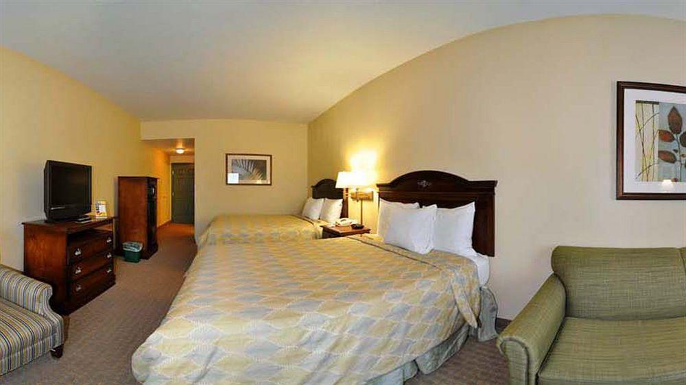 Spark By Hilton Panama City Beach Εξωτερικό φωτογραφία