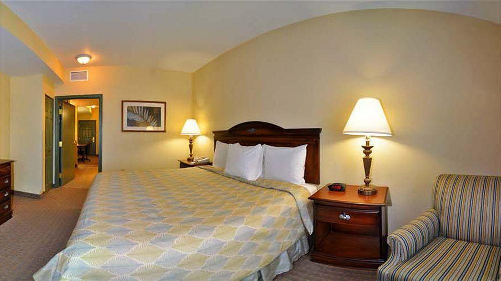 Spark By Hilton Panama City Beach Εξωτερικό φωτογραφία