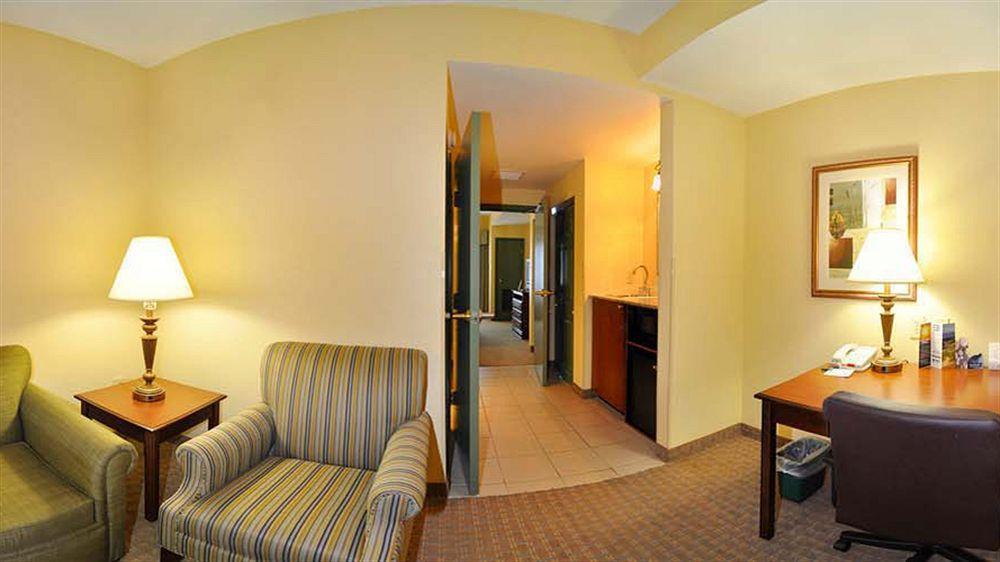 Spark By Hilton Panama City Beach Εξωτερικό φωτογραφία