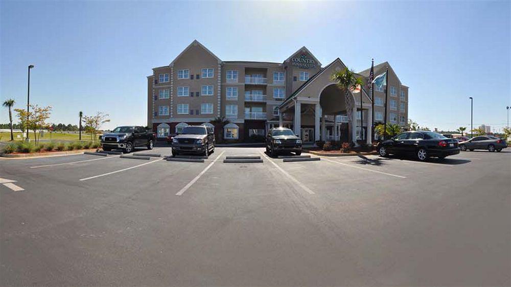 Spark By Hilton Panama City Beach Εξωτερικό φωτογραφία