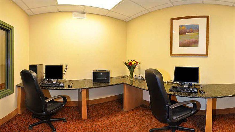 Spark By Hilton Panama City Beach Εξωτερικό φωτογραφία
