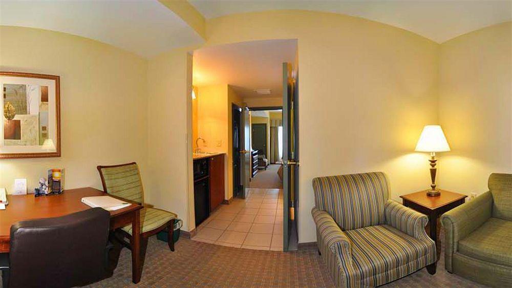 Spark By Hilton Panama City Beach Εξωτερικό φωτογραφία