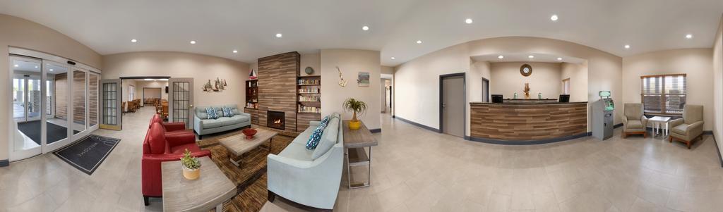 Spark By Hilton Panama City Beach Εξωτερικό φωτογραφία