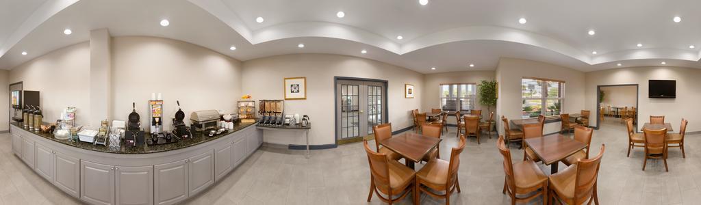 Spark By Hilton Panama City Beach Εξωτερικό φωτογραφία
