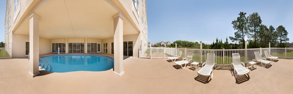 Spark By Hilton Panama City Beach Εξωτερικό φωτογραφία