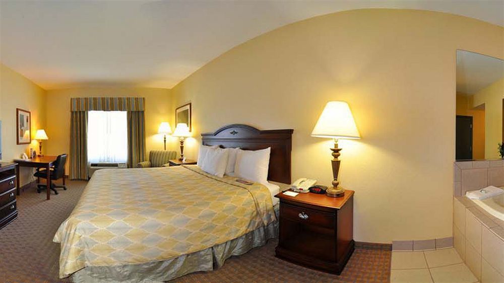 Spark By Hilton Panama City Beach Εξωτερικό φωτογραφία