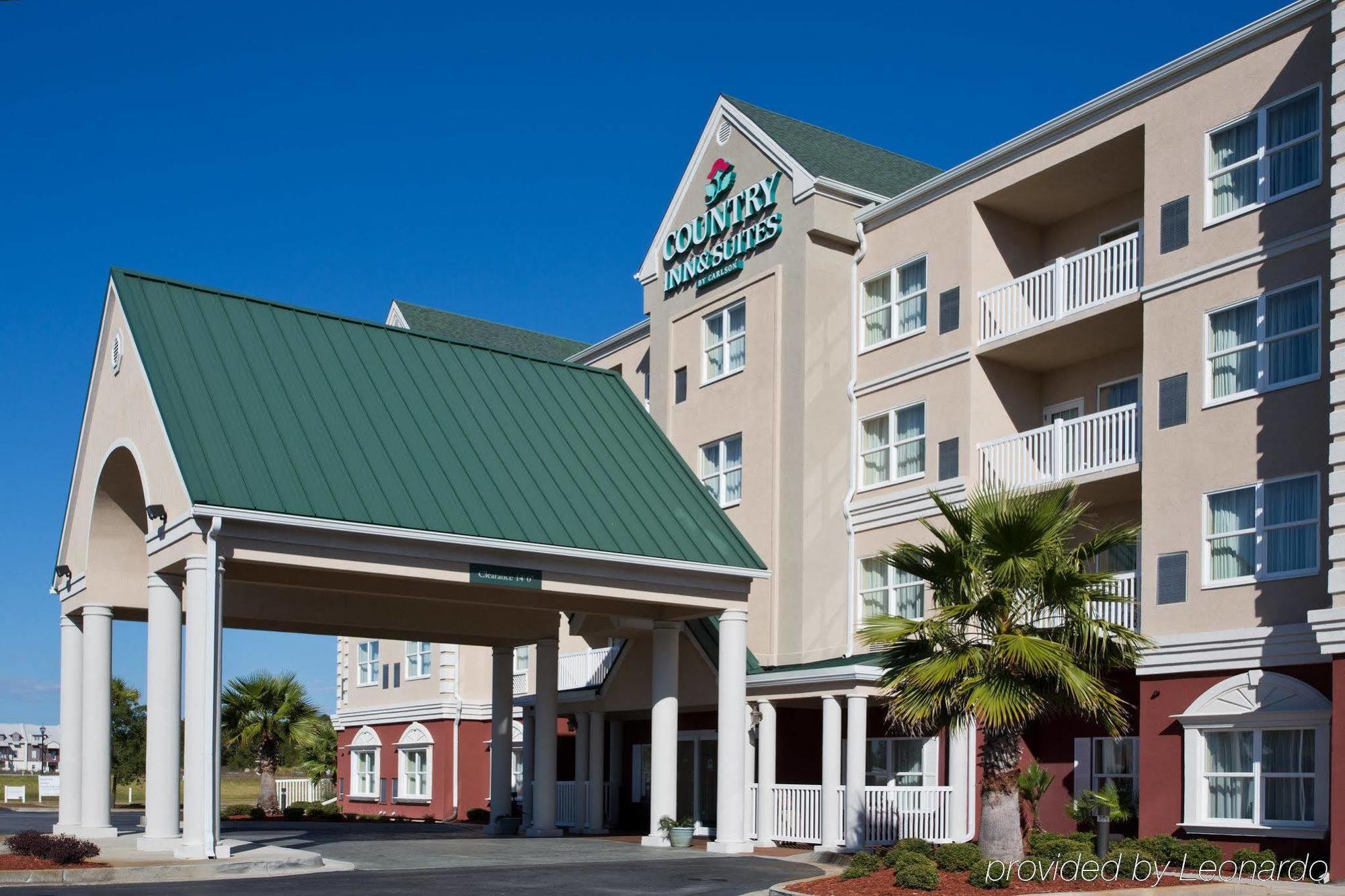 Spark By Hilton Panama City Beach Εξωτερικό φωτογραφία
