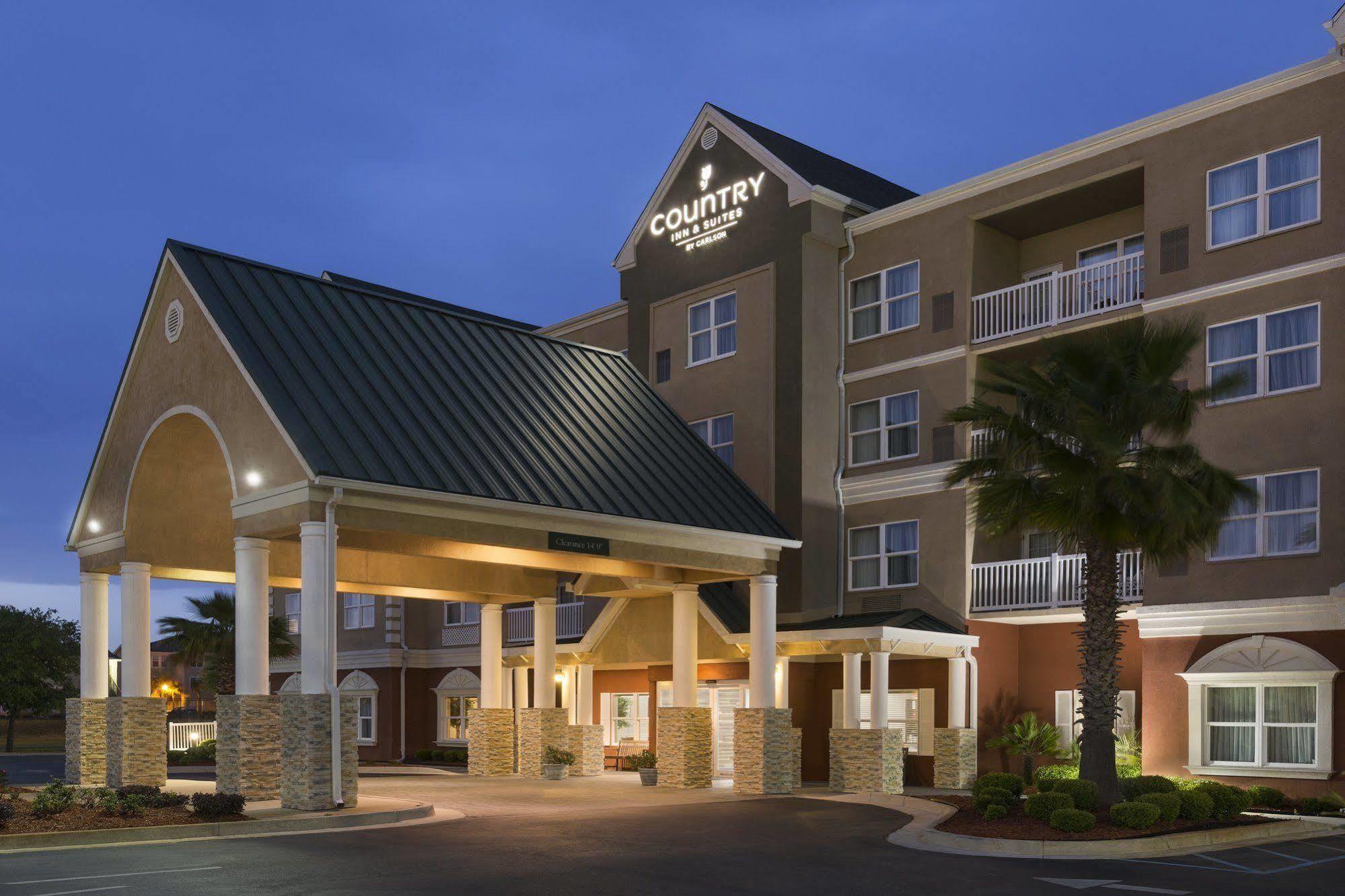 Spark By Hilton Panama City Beach Εξωτερικό φωτογραφία