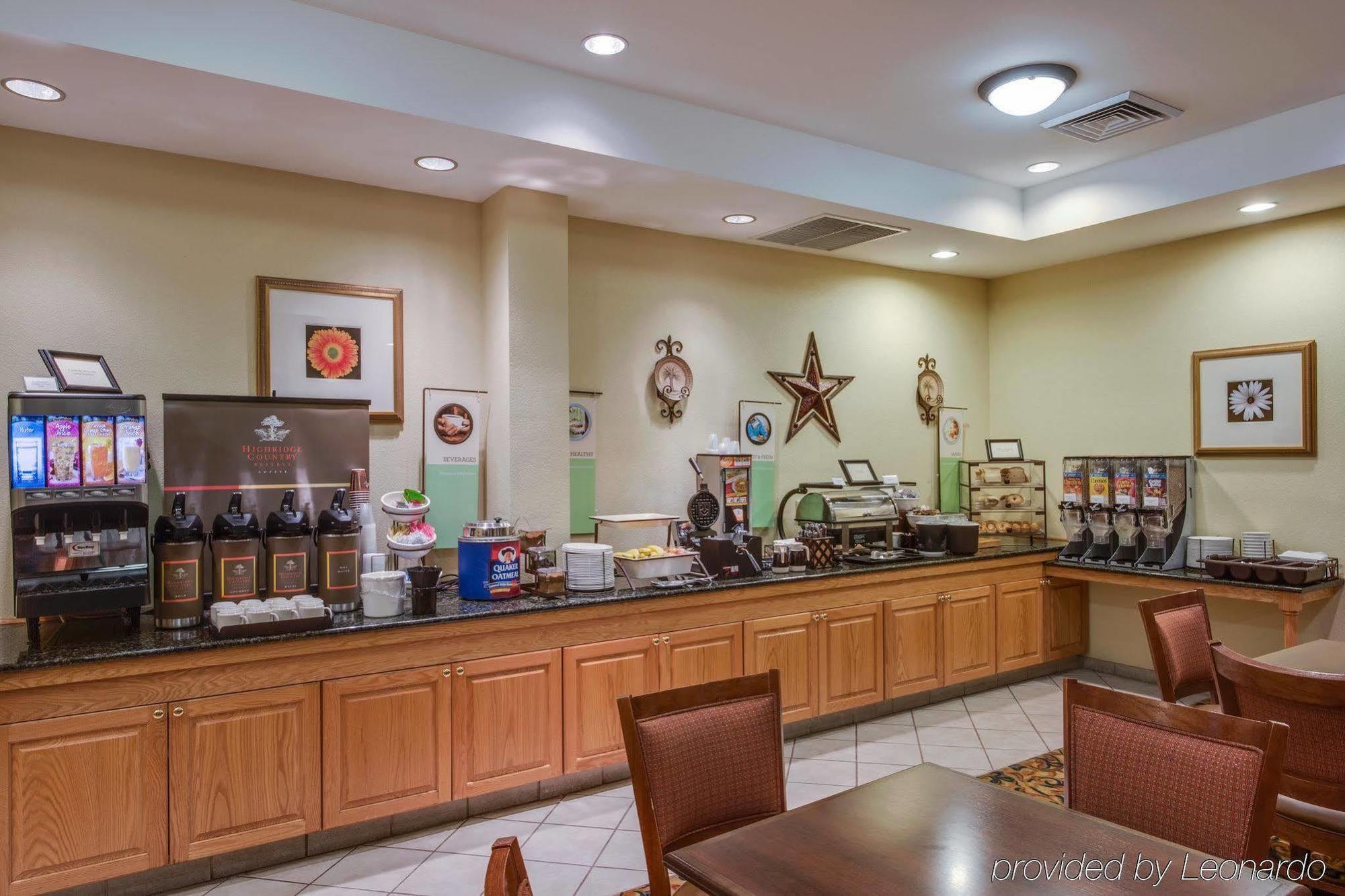Spark By Hilton Panama City Beach Εξωτερικό φωτογραφία